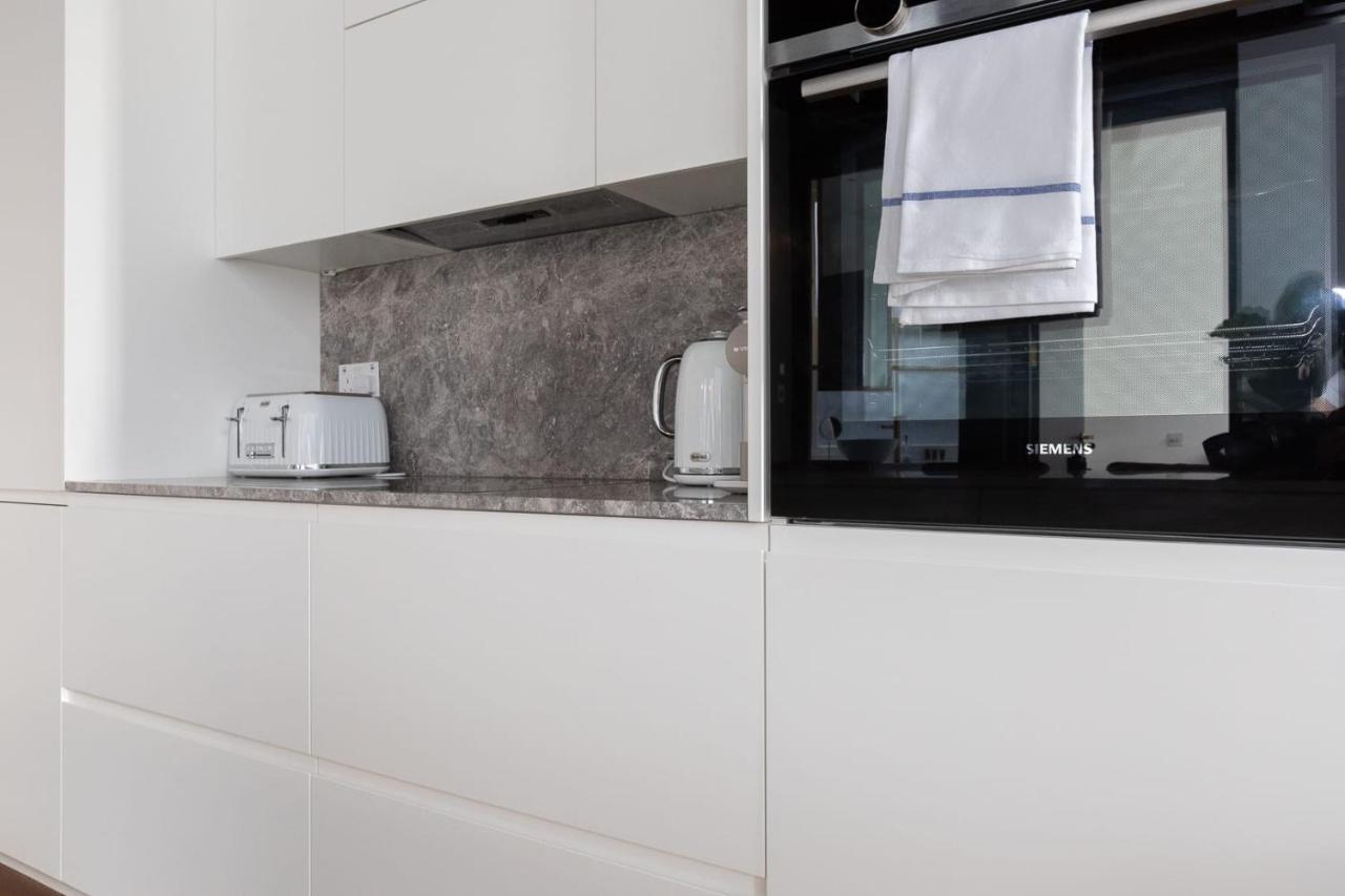 Beautiful 1 Bedroom In Holborn Zone 1 Apartment