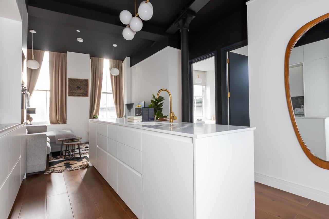 Apartment Beautiful 1 Bedroom In Holborn Zone 1 London