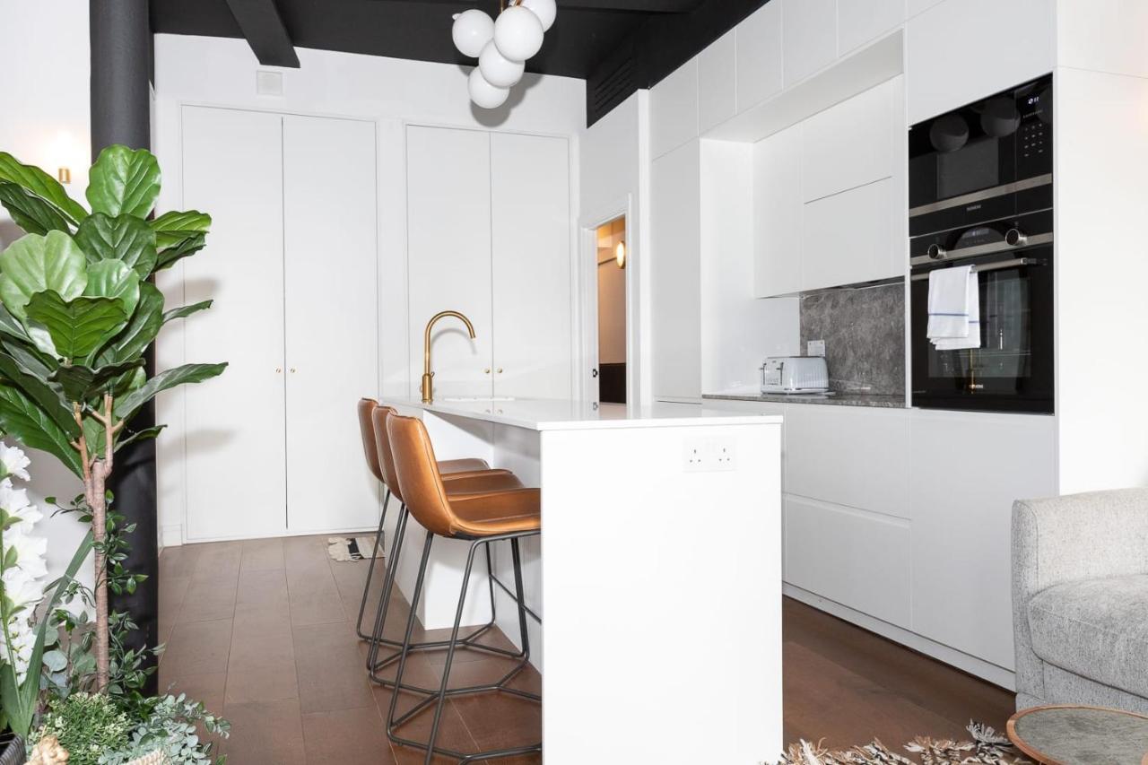 Beautiful 1 Bedroom In Holborn Zone 1 London