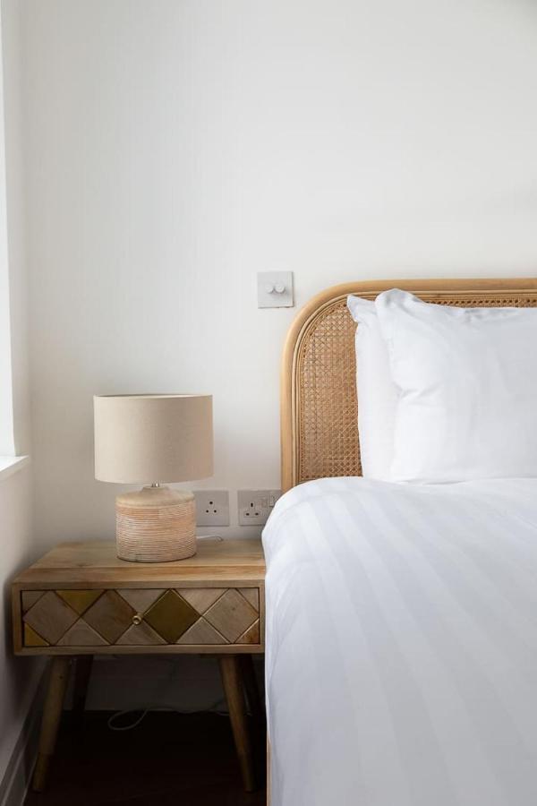 Beautiful 1 Bedroom In Holborn Zone 1