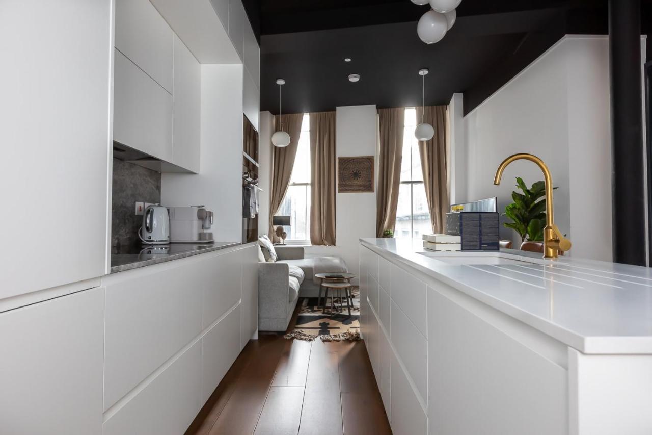 Apartment Beautiful 1 Bedroom In Holborn Zone 1