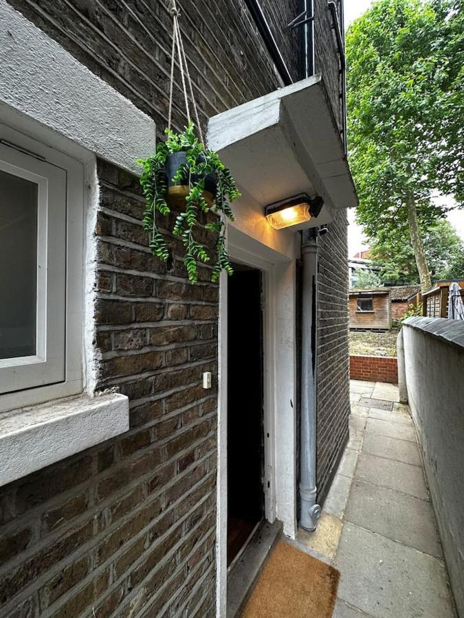 Spacious For 4 Flat Near Regents Park N2 * London