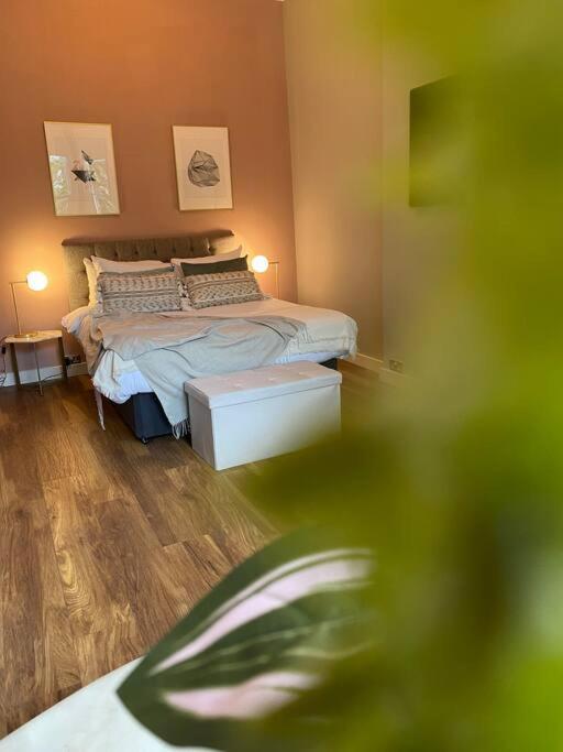 Stylish For 3 Near Regents Park N4 Appartement