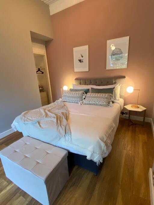 Stylish For 3 Near Regents Park N4 Londen