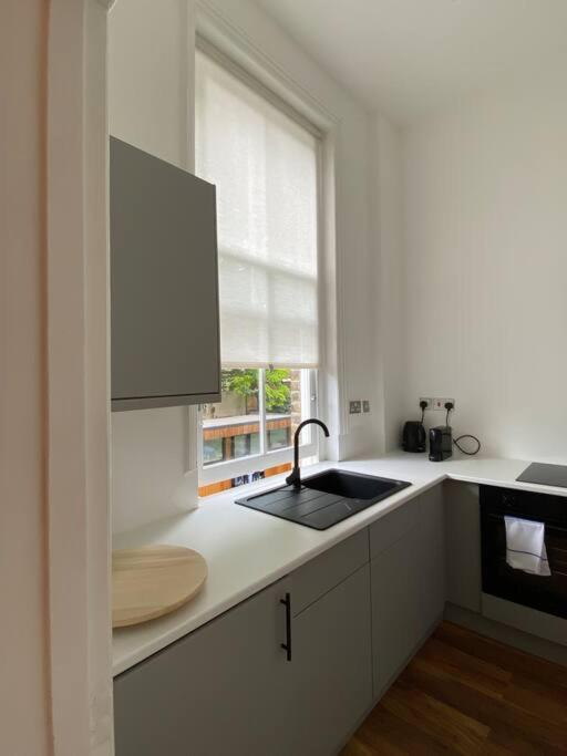 Appartement Stylish For 3 Near Regents Park N4 Londen