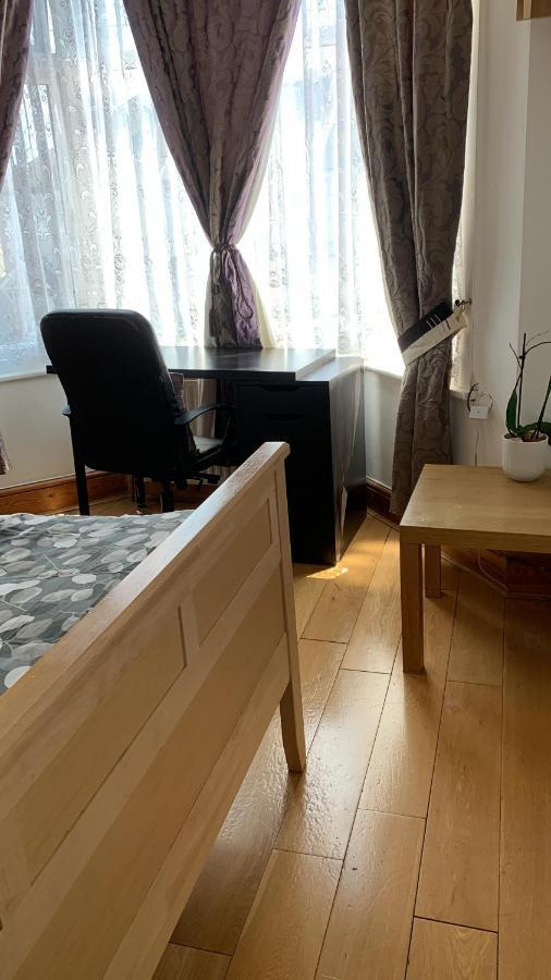 From Apartment *