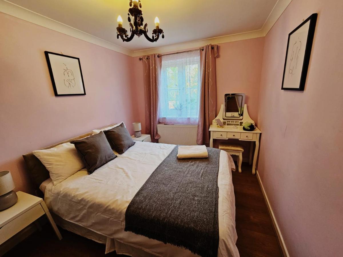Apartment Lovely Flat Close To Shepherd's Bush *