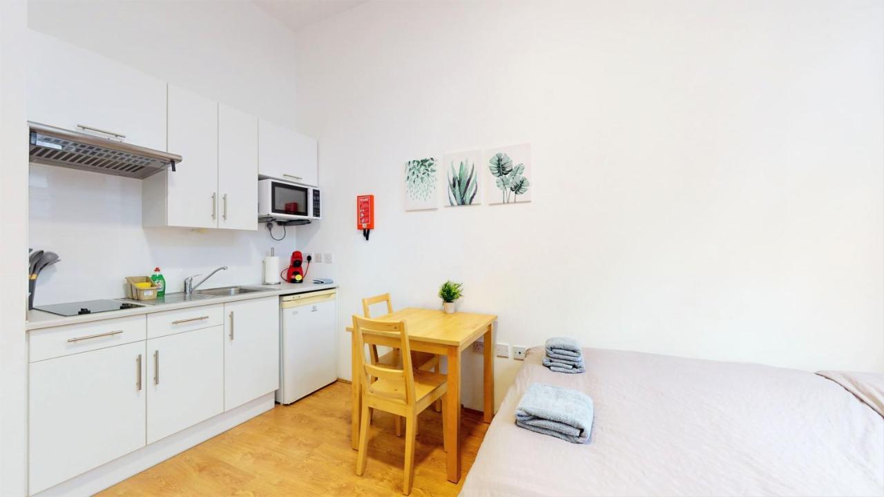 Amazing Studio Appartement Londen