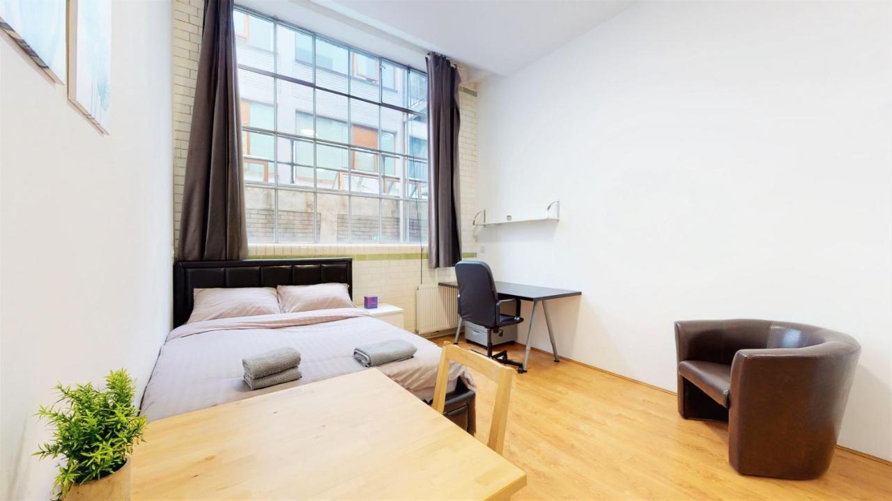 Amazing Studio Appartement Londen