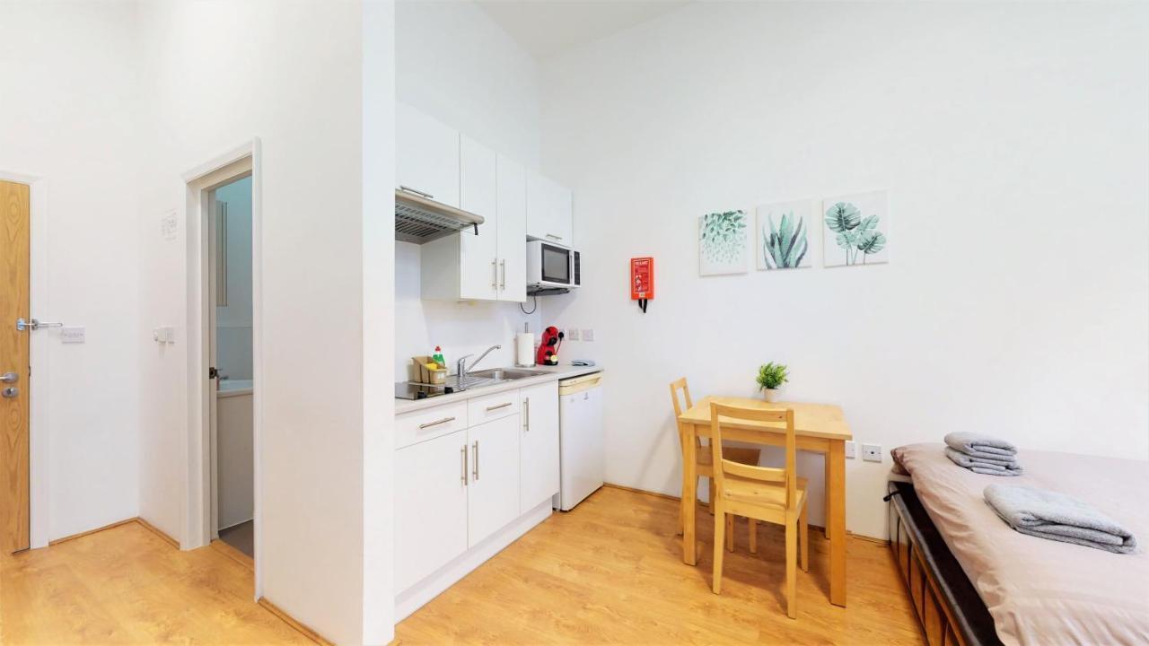Appartement Amazing Studio Londen
