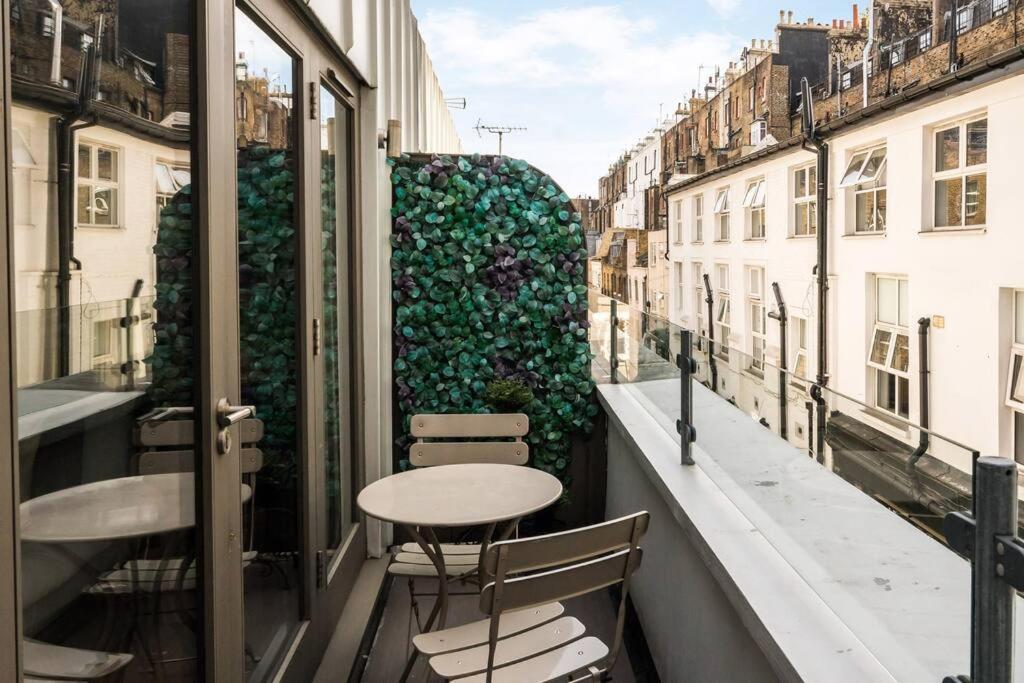 Renovated 2br, 2ba Near Hyde Park 1 Min From Tube Appartement *