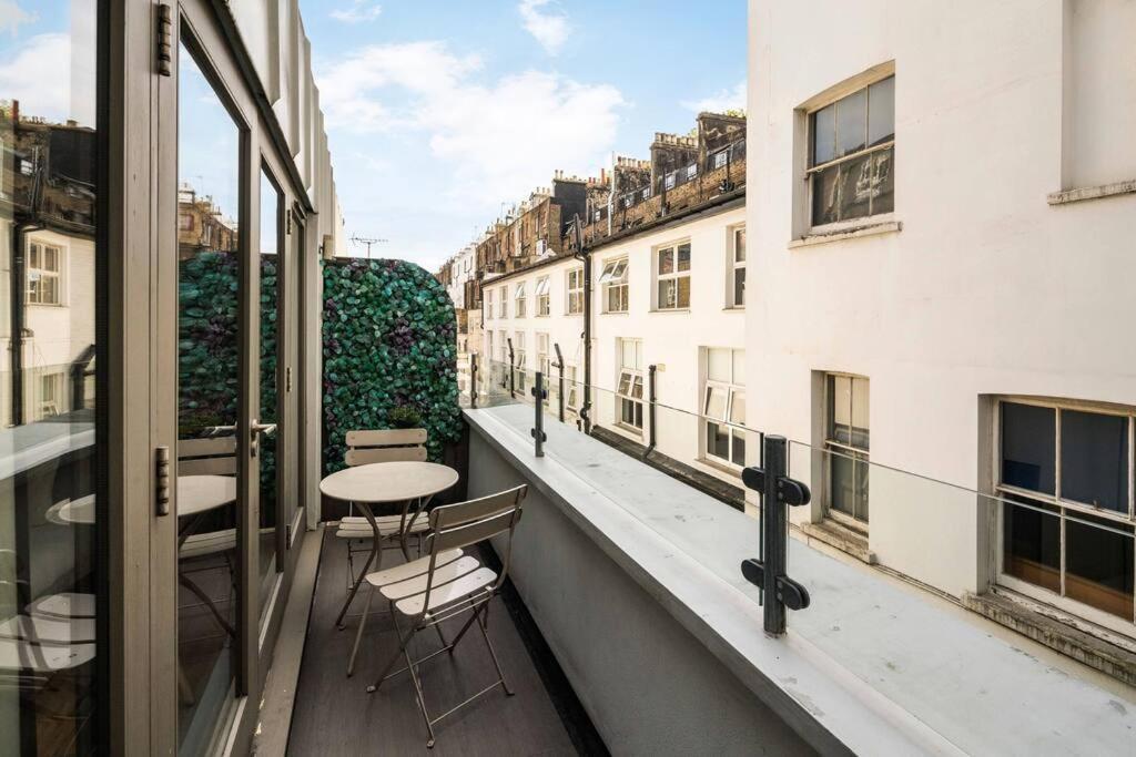 Appartement Renovated 2br, 2ba Near Hyde Park 1 Min From Tube