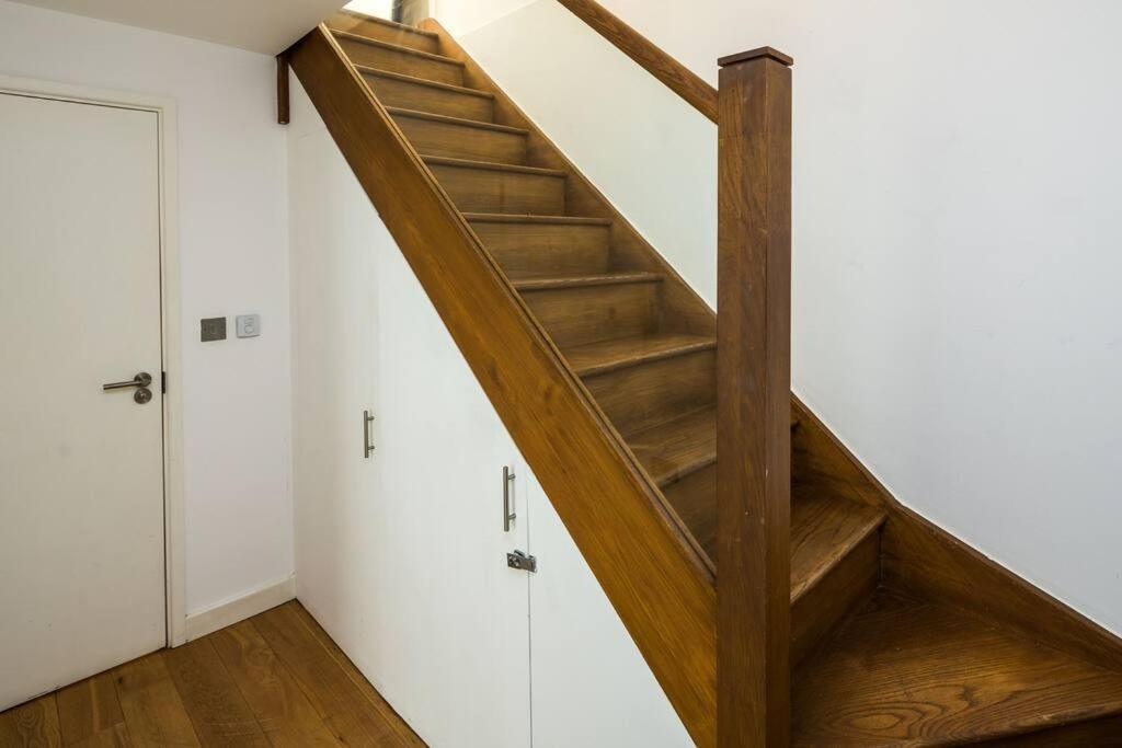 Appartement Renovated 2br, 2ba Near Hyde Park 1 Min From Tube *