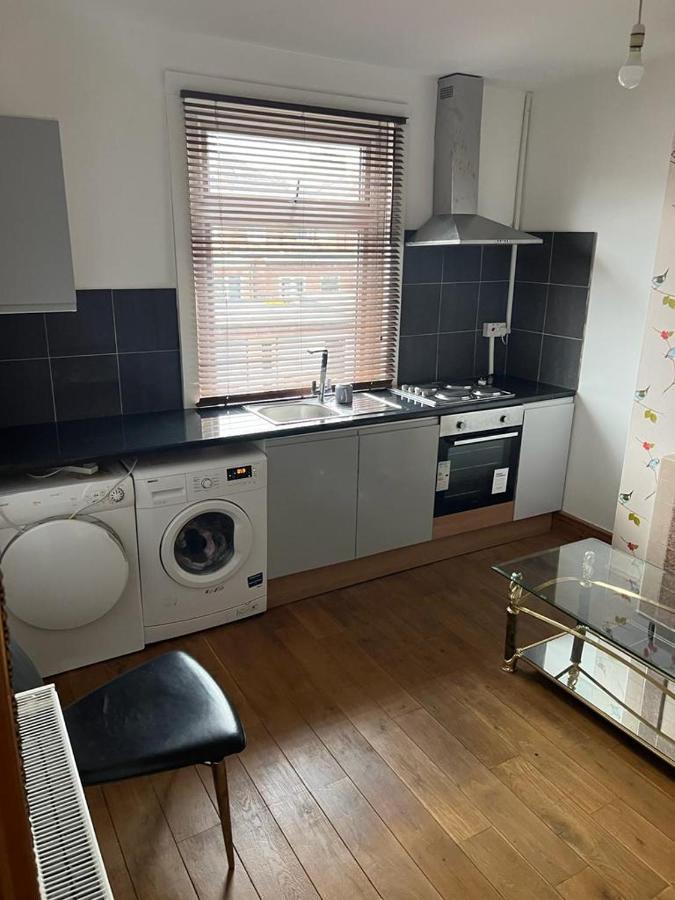 Apartment From London