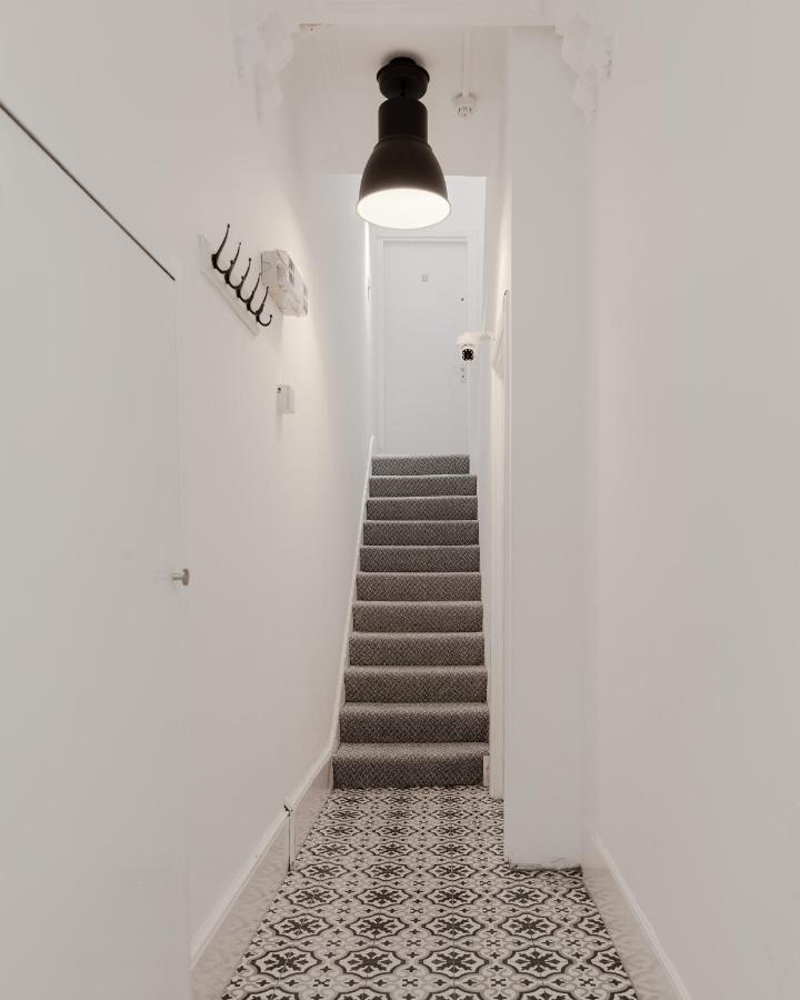 Apartamento Charming 1-bed Flat In The Heart Of Primrose Hill Londres