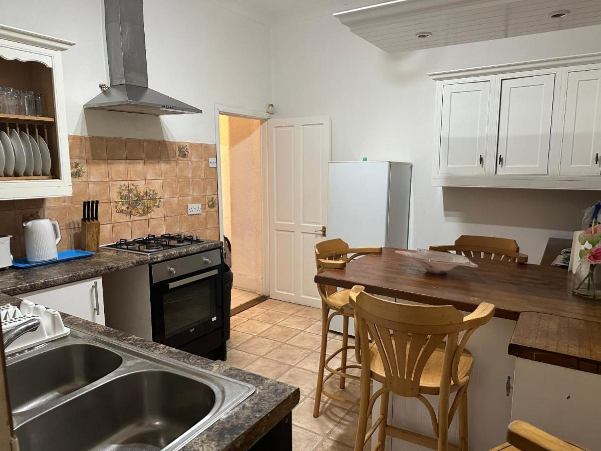 Appartement 4 Double Bed Family 15 Mins From Central Ldn