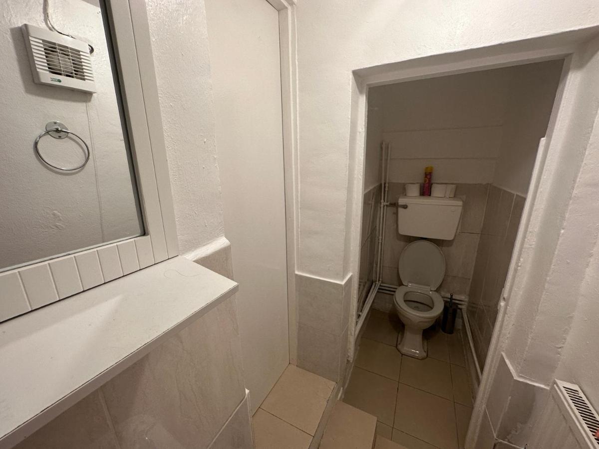Appartement 4 Double Bed Family 15 Mins From Central Ldn