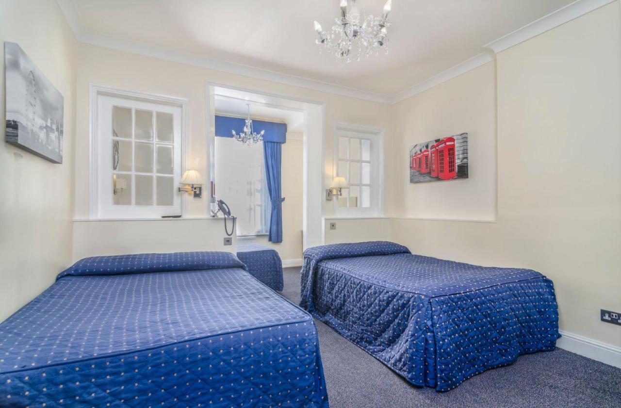 Aaraya Sussex Gardens 3* London