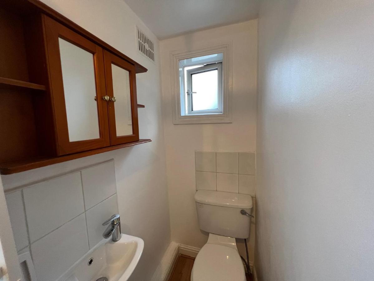 Apartment Cosy Studio -