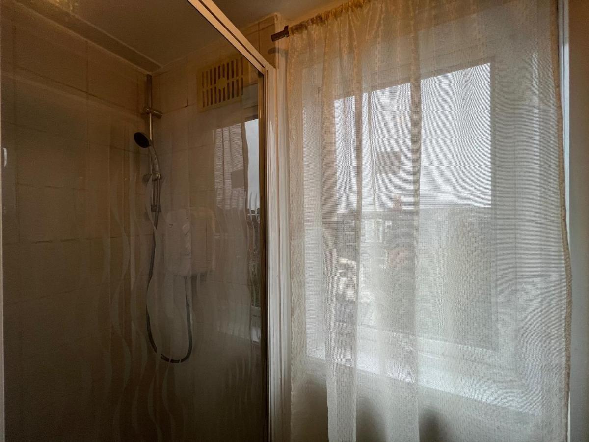 Apartment Cosy Studio -