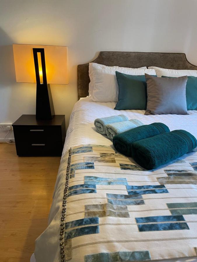 Very Flat In Close To Stockwell Station Appartement *
