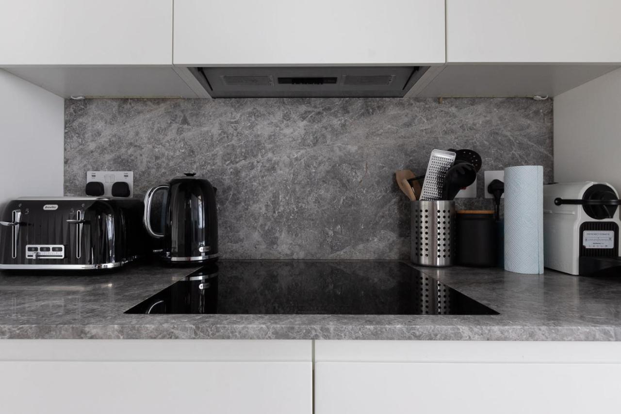 Stunning 2 Bedroom Duplex In Holborn Apartment London