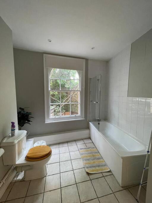 Apartamento Cosy 1 Bedroom Flat Near The Eye *