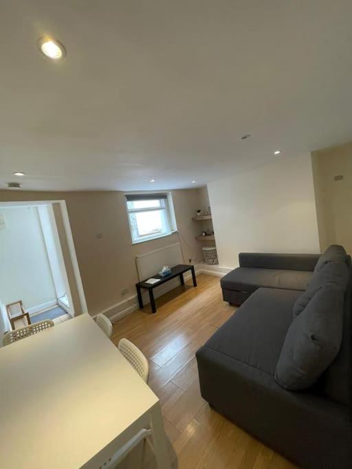 Cosy 1 Bedroom Flat Near The Eye Apartamento Londres
