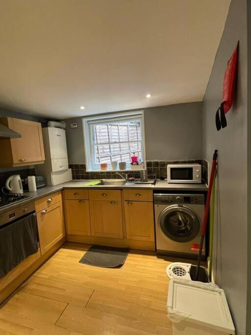 Apartamento Cosy 1 Bedroom Flat Near The Eye Londres