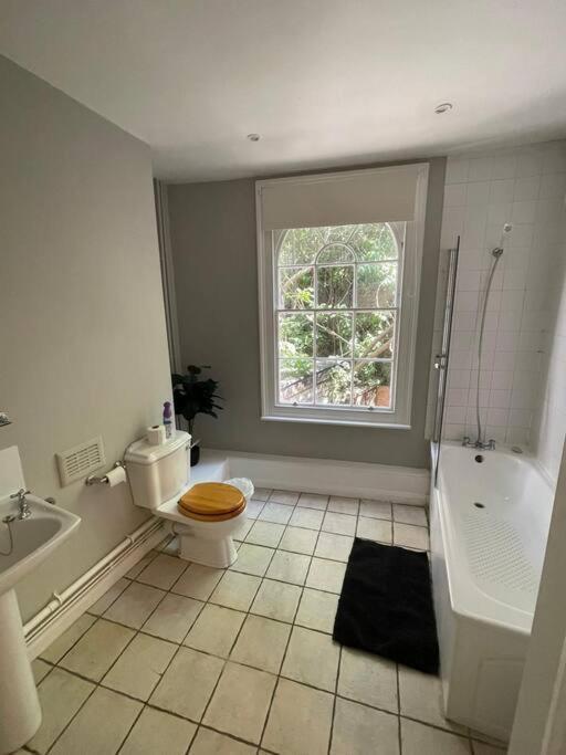 Apartamento Cosy 1 Bedroom Flat Near The Eye *