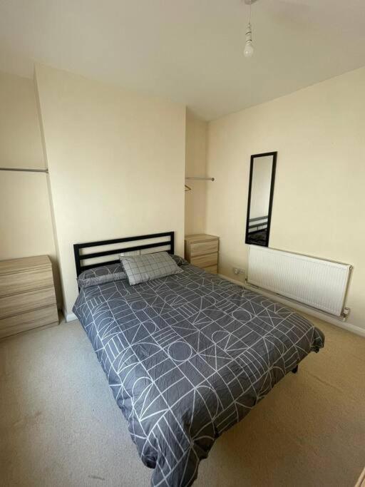 Cosy 1 Bedroom Flat Near The Eye Apartamento *