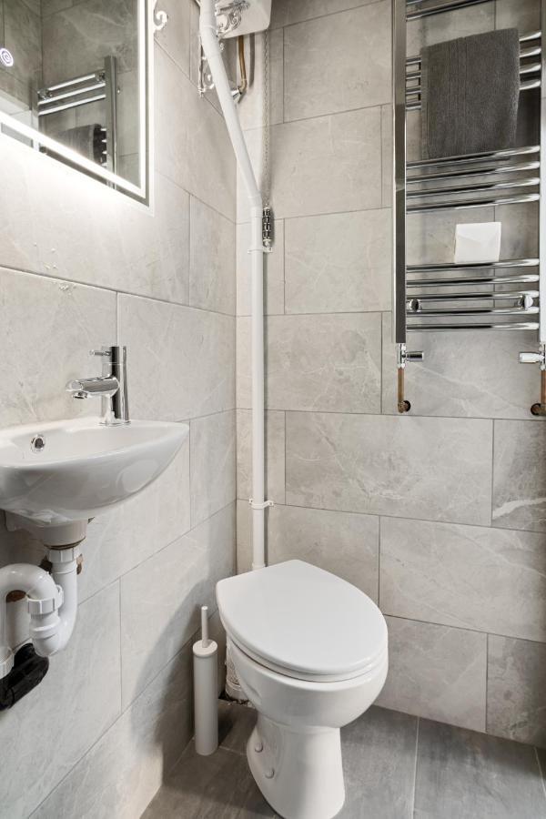 Apartamento Fabulous Riverside In Putney Londres