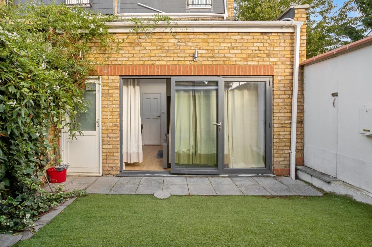 Fabulous Riverside In Putney Apartamento *