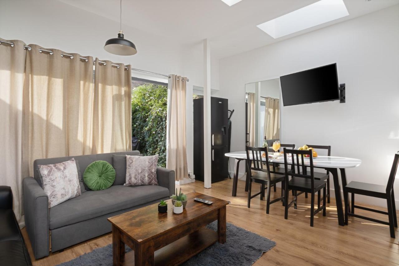 Apartamento Fabulous Riverside In Putney Londres