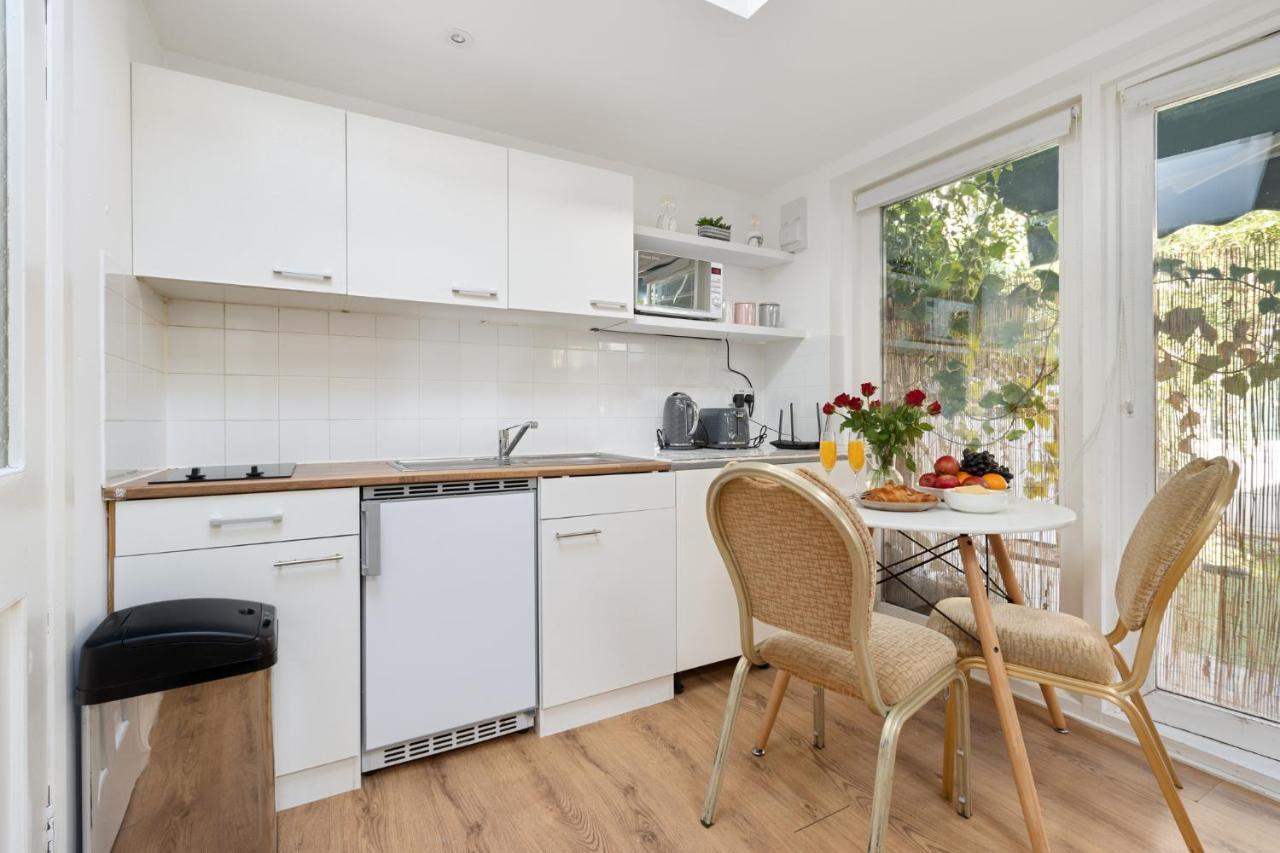 Apartamento Fabulous Riverside In Putney