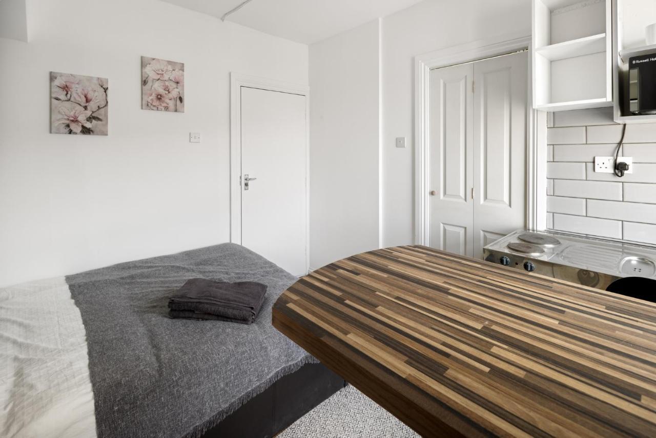 Charming Flat In The Heart Of Fulham - New Londres