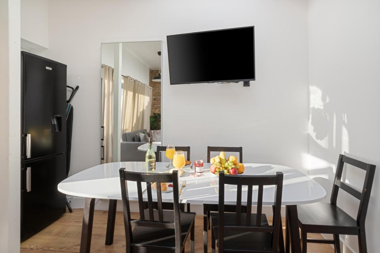 Fabulous Riverside In Putney Apartamento *