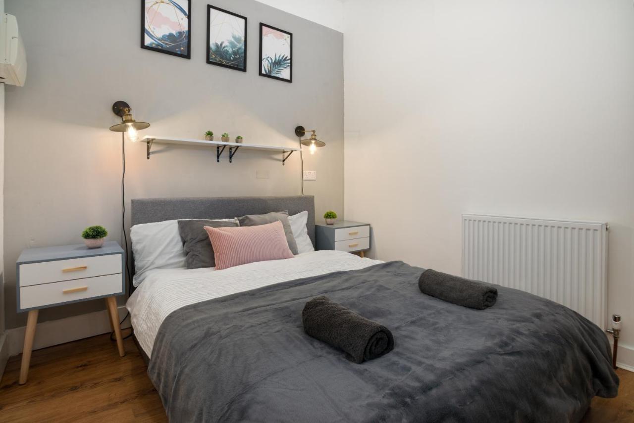 Apartamento Fabulous Riverside In Putney