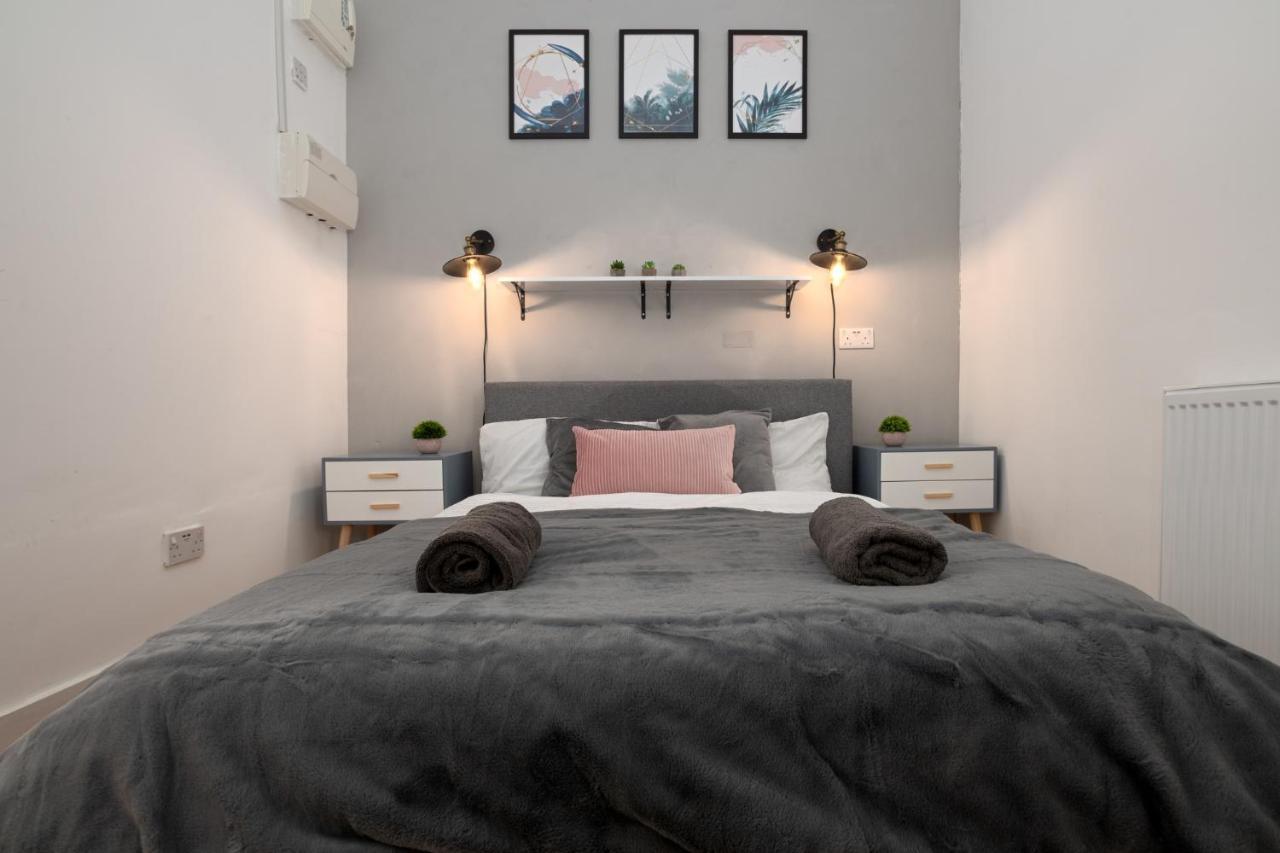 Apartamento Fabulous Riverside In Putney Londres