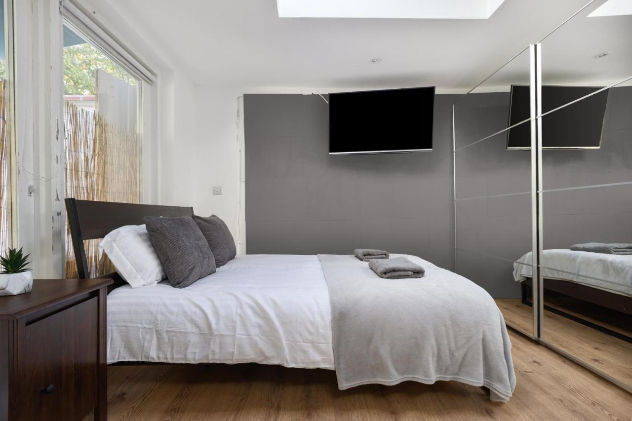 Fabulous Riverside In Putney Apartamento *