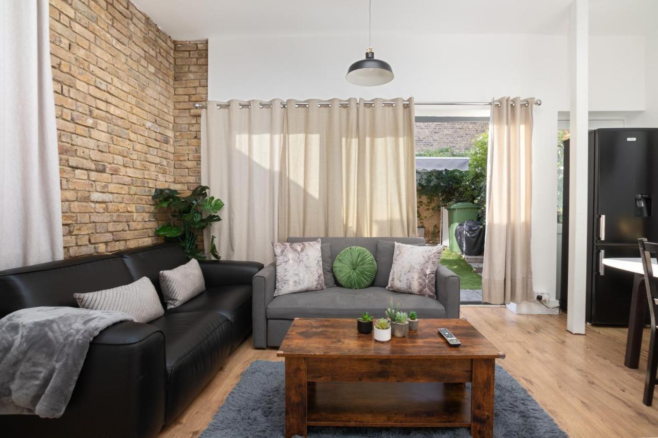 Fabulous Riverside In Putney Apartamento