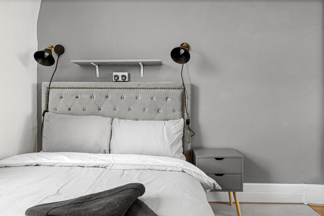 Charming Flat In The Heart Of Fulham - New Apartamento *