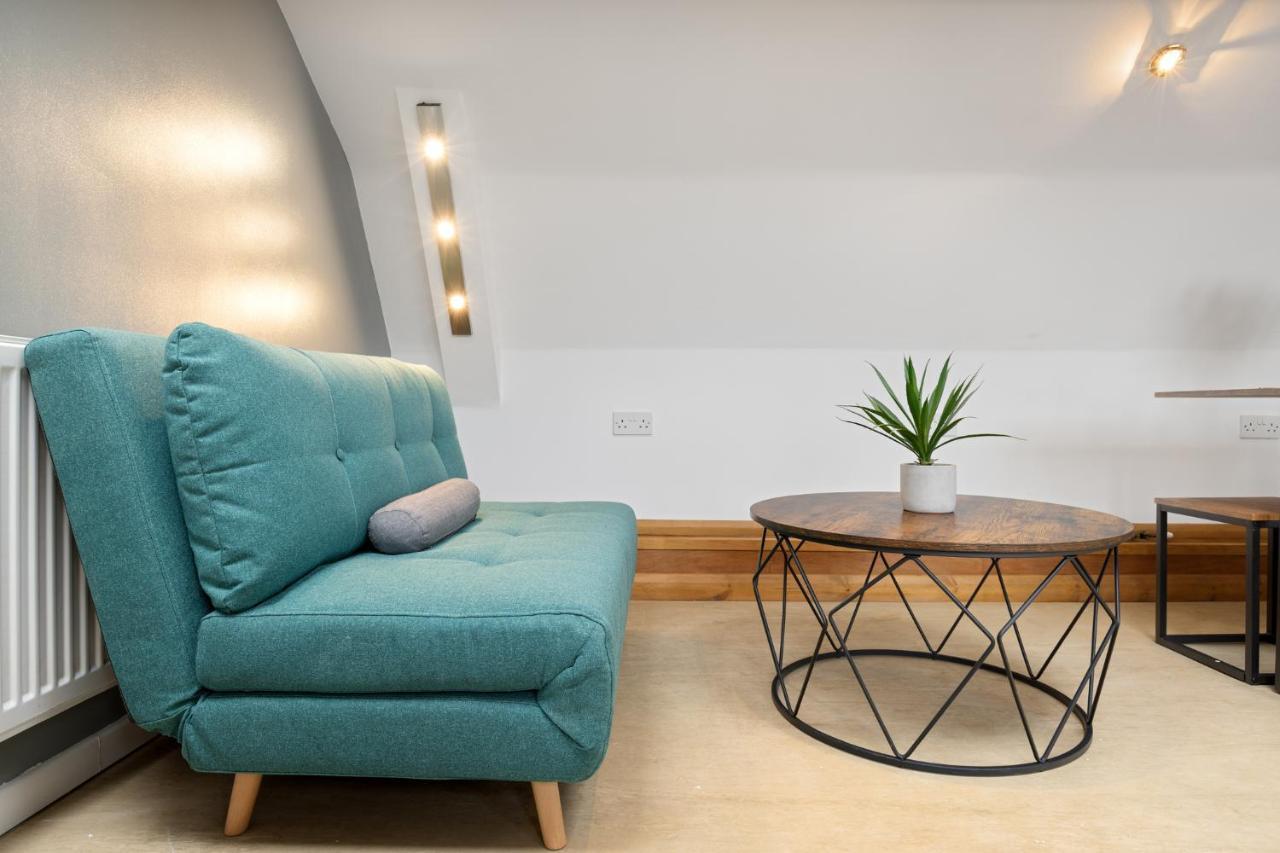 Charming Flat In The Heart Of Fulham - New Londres