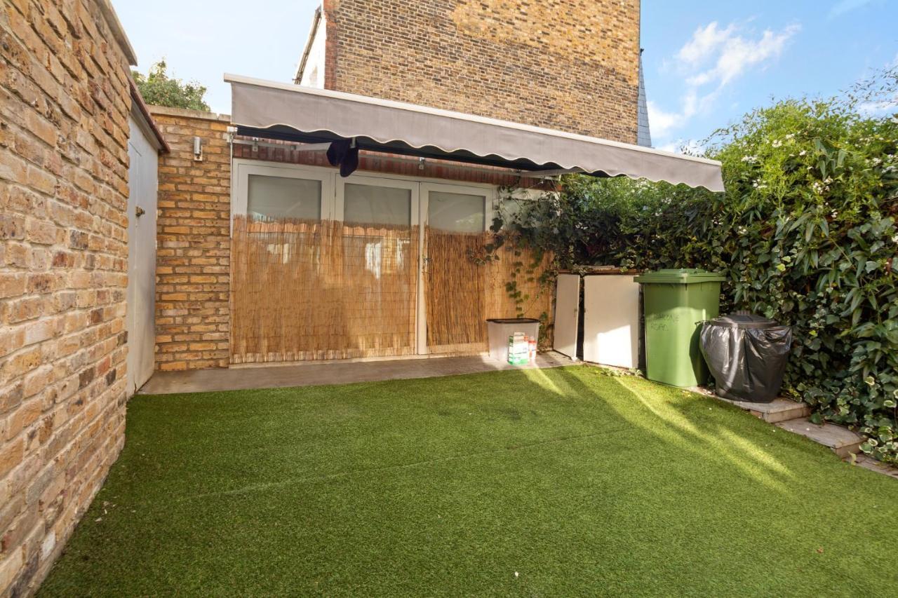 Apartamento Fabulous Riverside In Putney *