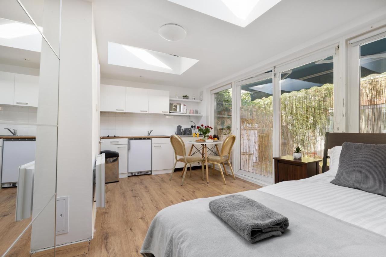 Fabulous Riverside In Putney Apartamento *