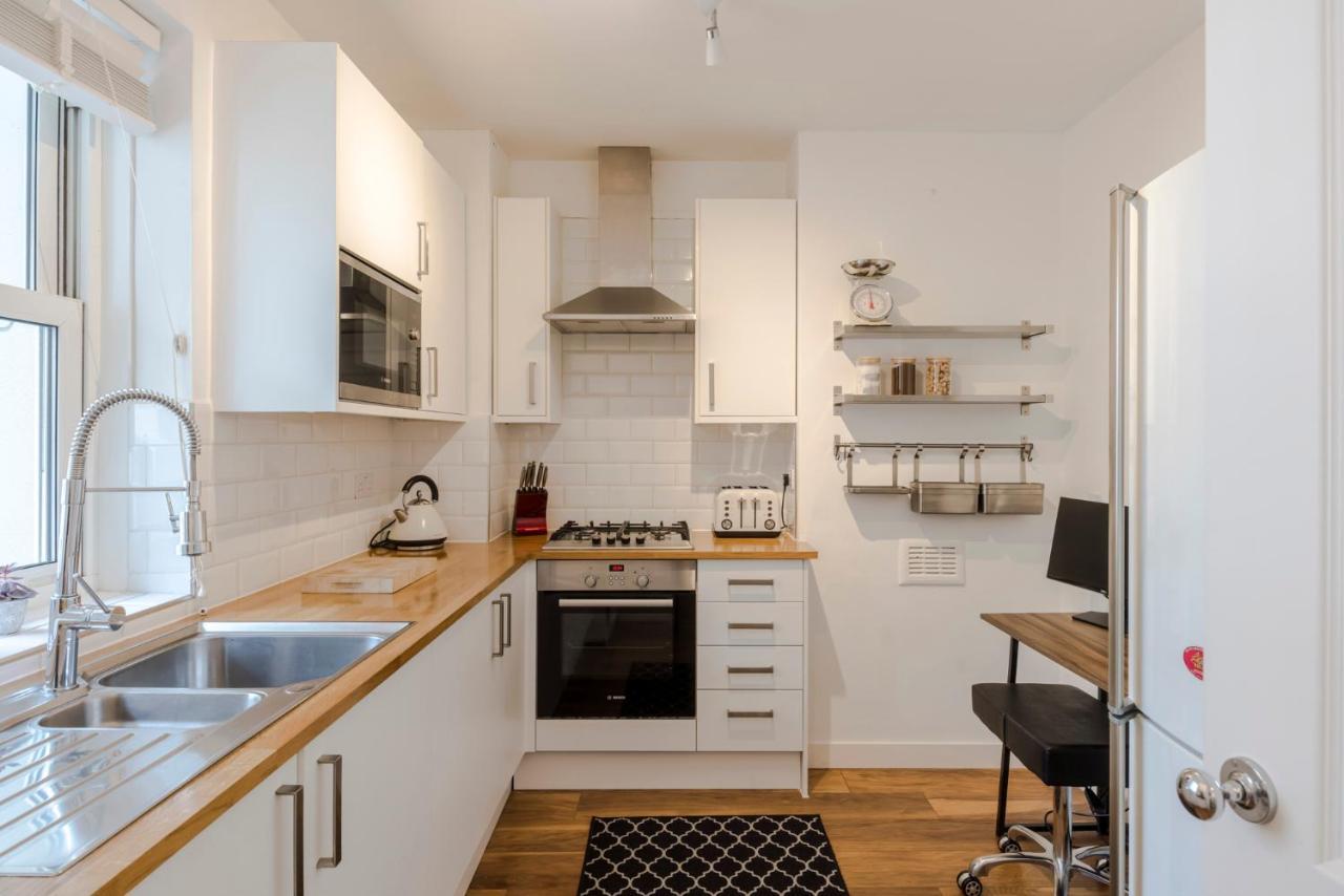 Euston One Bedroom Londen