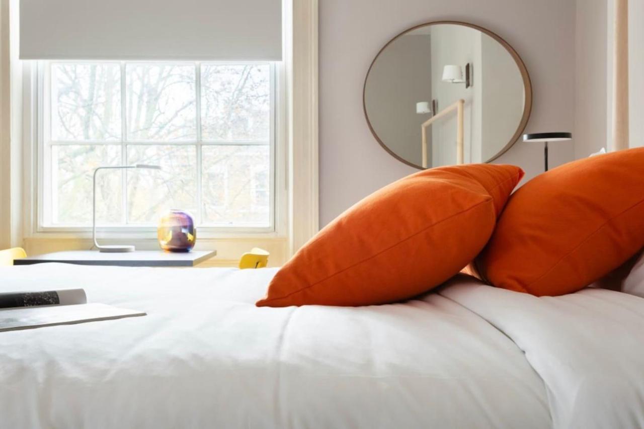 Apartamento Cool Holland Park Near Park *