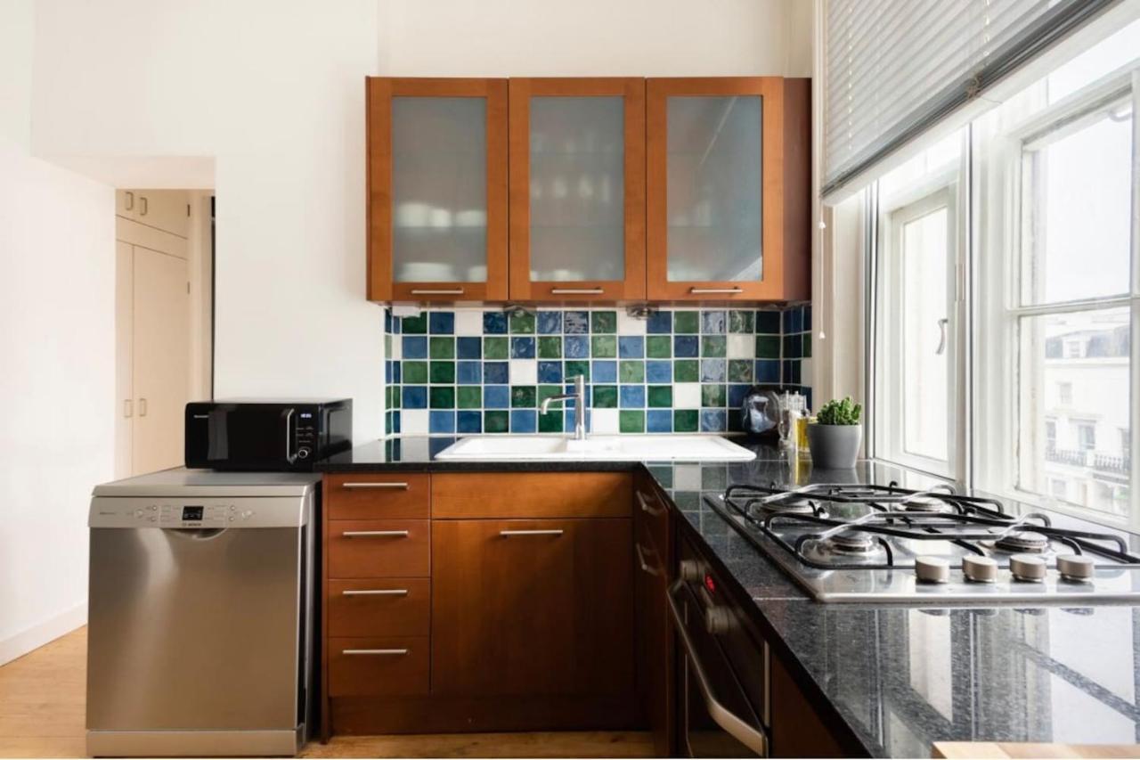 Apartamento Cool Holland Park Near Park