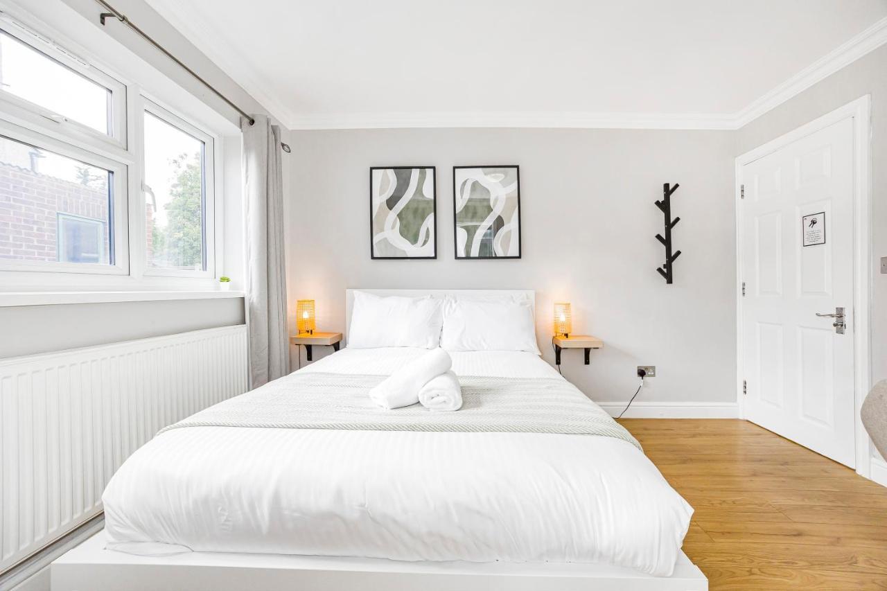 Rose Terrace Londen