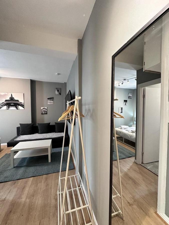 Apartamento Edgware Road, Studio